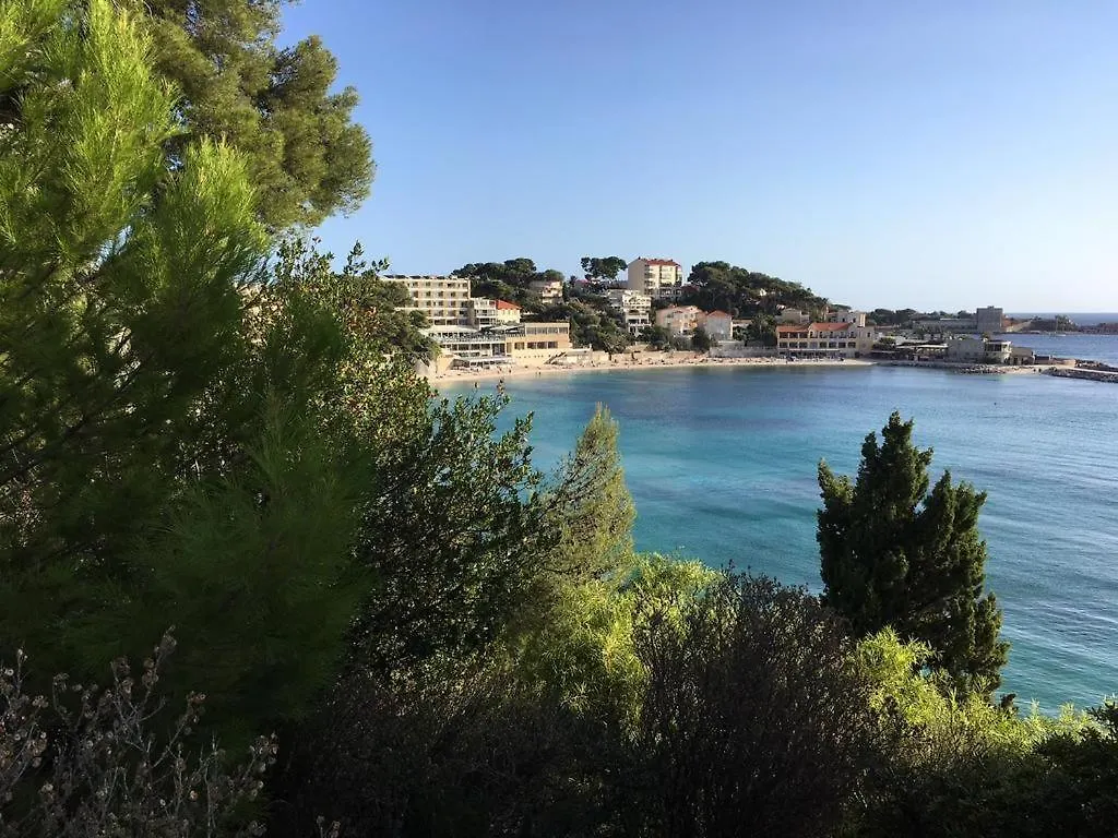 T2 Bandol Ideal Vacances 2 Etoiles Apartment