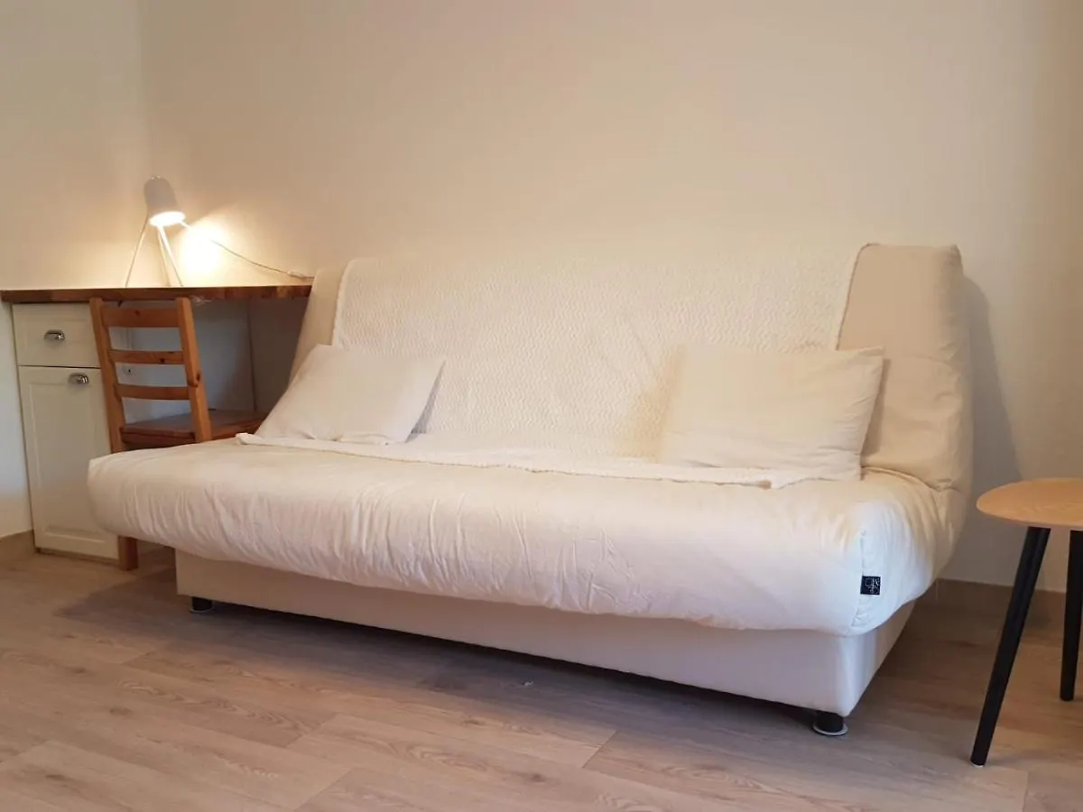 T2 Bandol Ideal Vacances 2 Etoiles