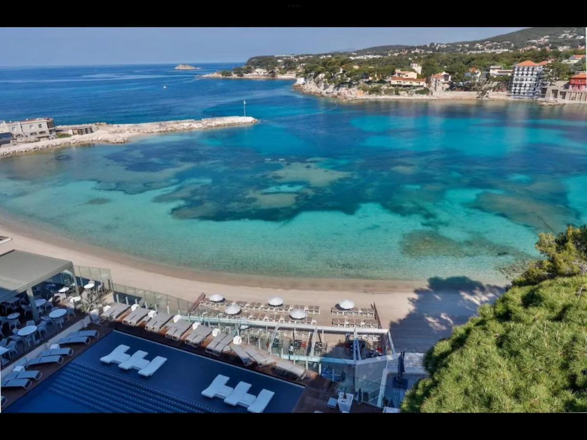 T2 Bandol Ideal Vacances 2 Etoiles