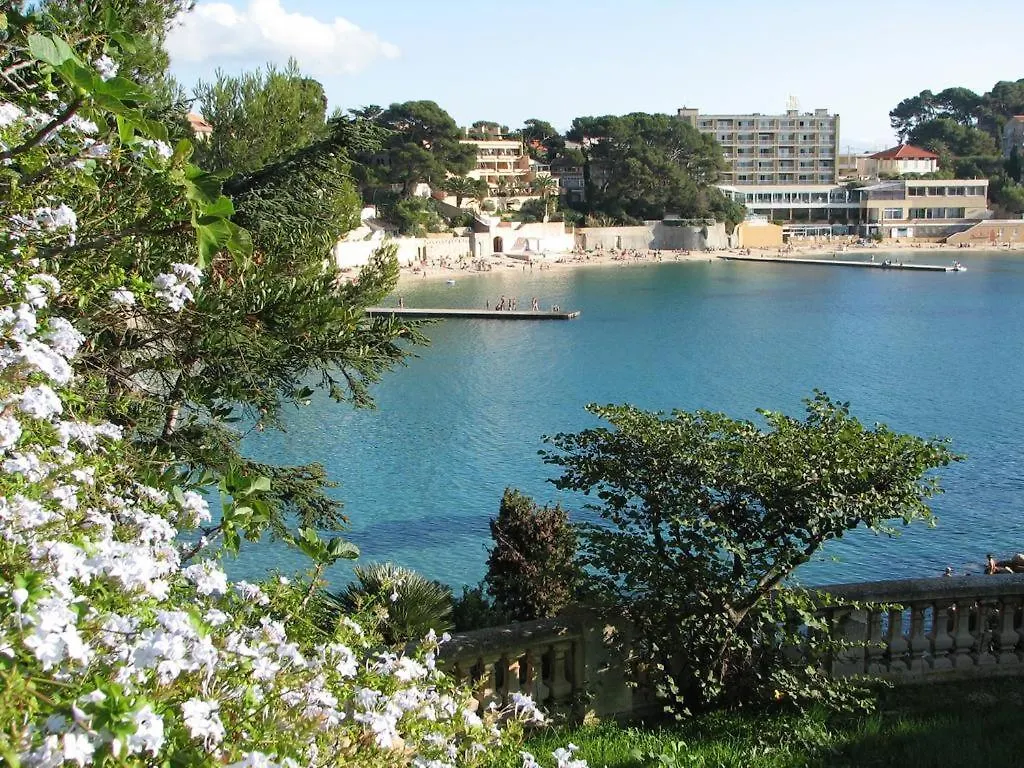 아파트 T2 Bandol Ideal Vacances 2 Etoiles